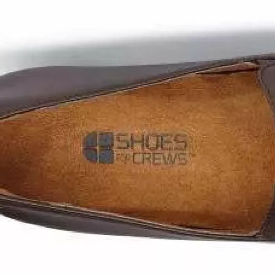 **Removable EVA Insole** lets you customize cushioning for maximum comfort with every step.