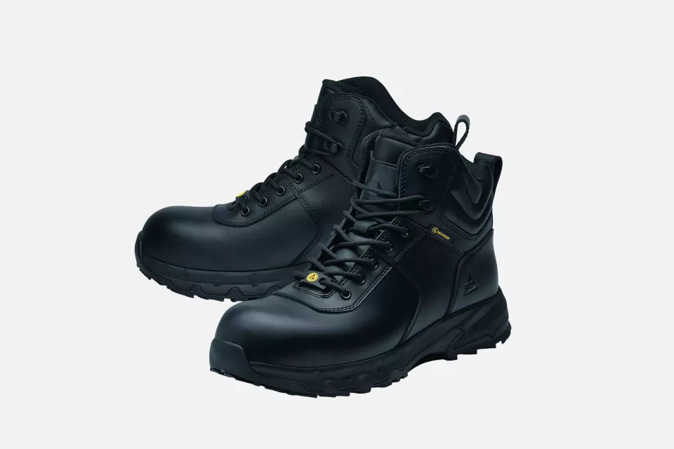 Shoes For Crews 72237, GUARD MID S3 Schuhe, image 11, gallery thumbnail