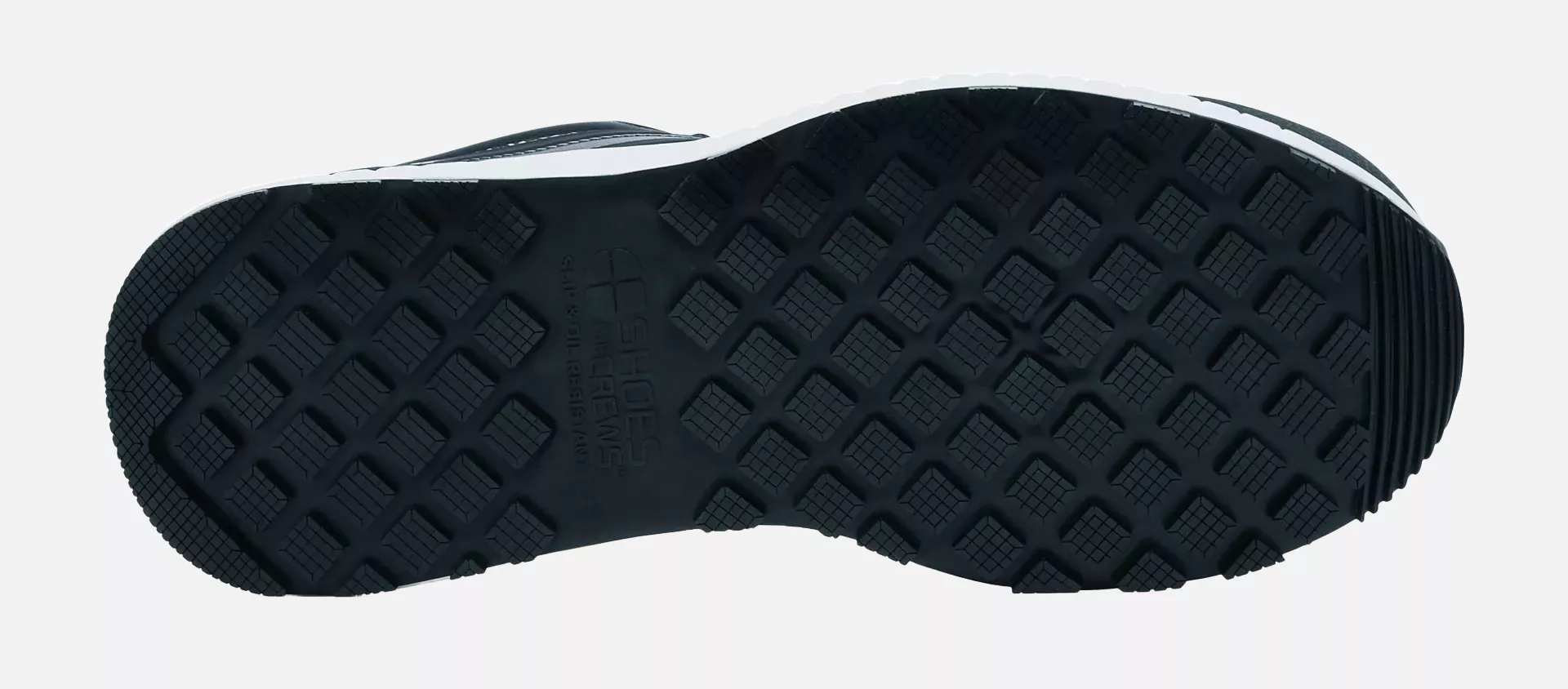 Shoes For Crews 65659, COLLY Soft Toe Shoe, image 8
