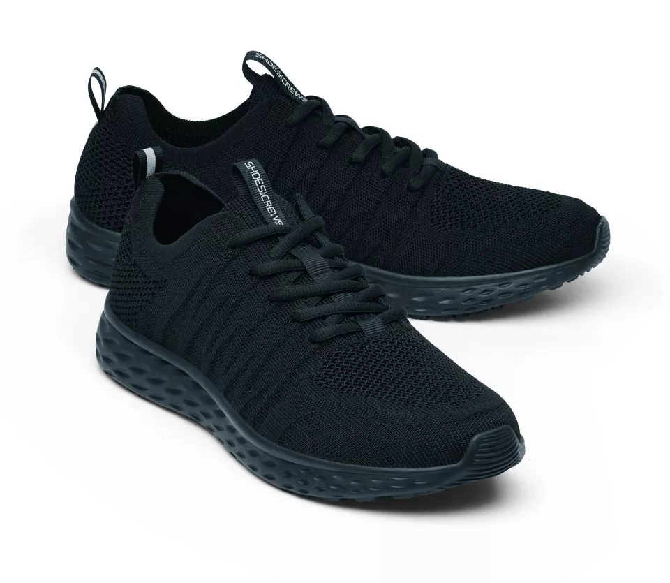 Shoes For Crews 22273, EVERLIGHT CE Men's Shoe, Black, image 11, gallery thumbnail