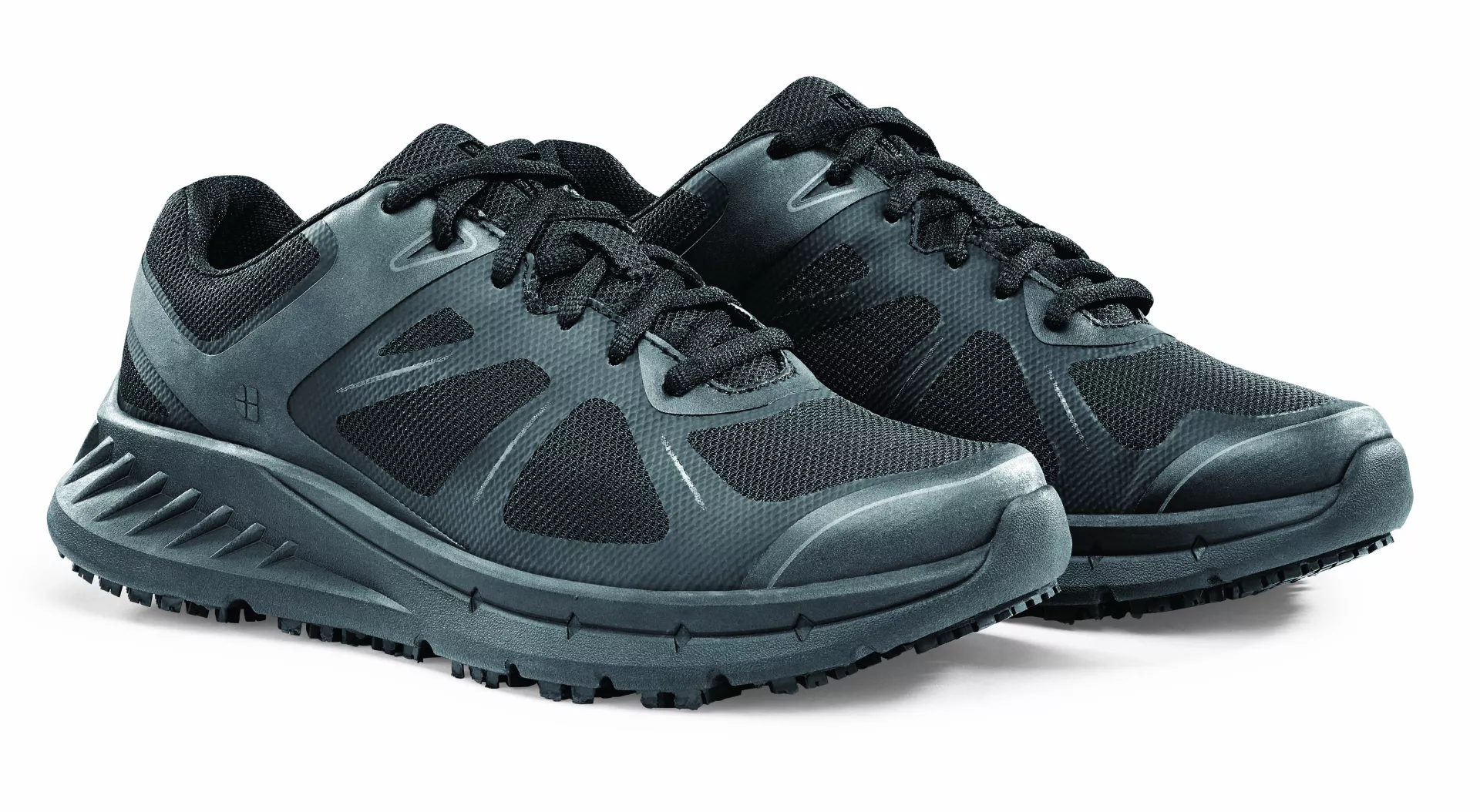 Shoes For Crews 28362, VITALITY II Women's Shoes, Black, image 9