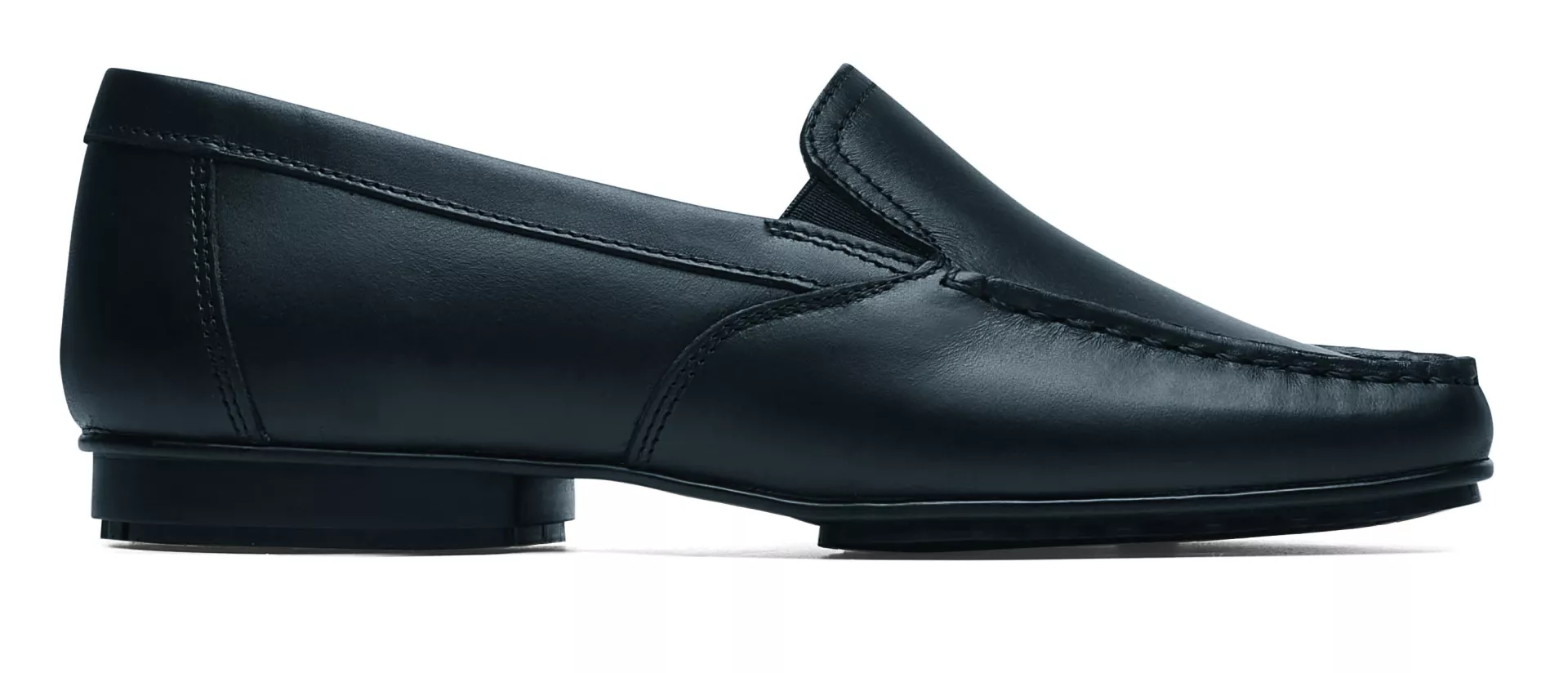 Shoes For Crews 3616W, JENNIE Wide Shoes, image 2