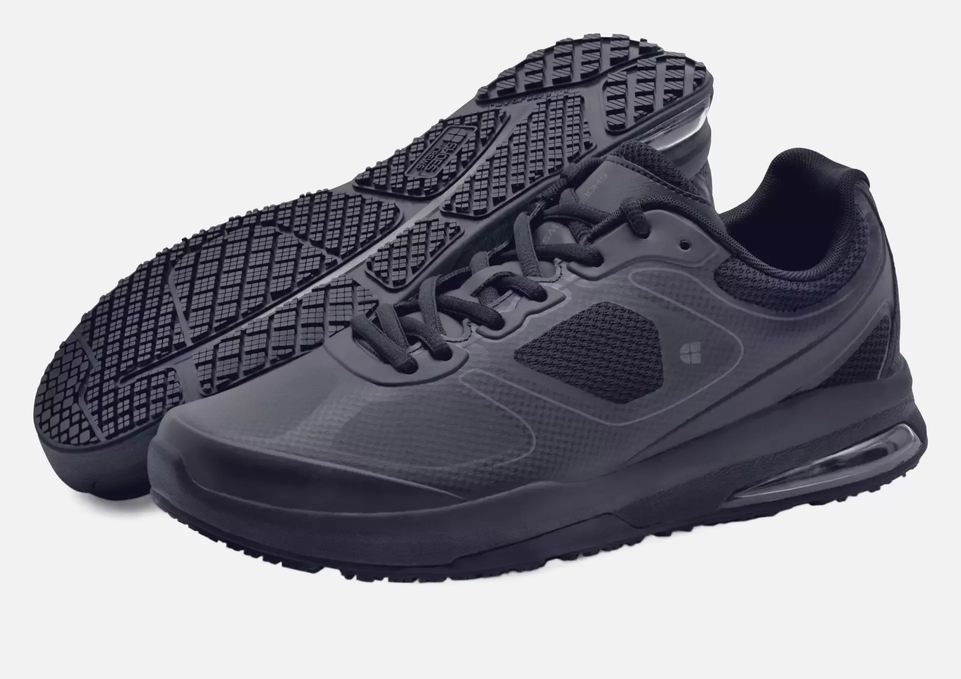 Shoes For Crews 29167, REVOLUTION II Women's Shoes, Black, image 12