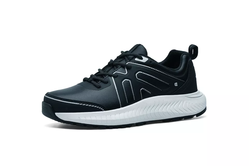 Shoes For Crews 65659, COLLY Soft Toe Schuhe, image 4, gallery thumbnail