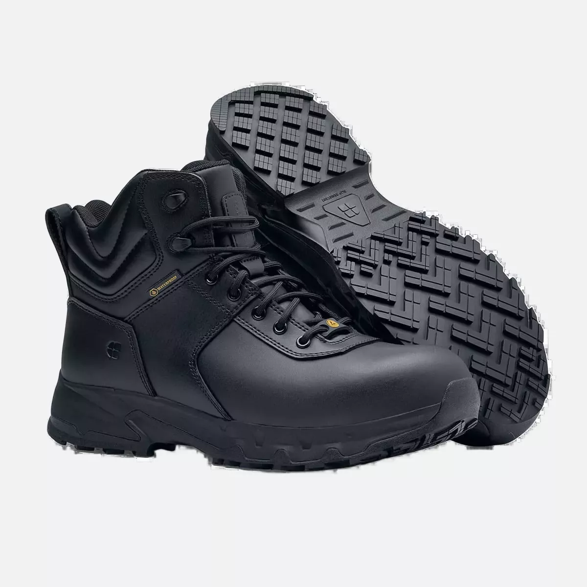 Shoes For Crews 72237, GUARD MID S3 Schuhe, image 12