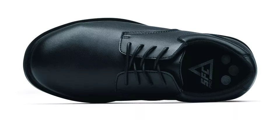 Shoes For Crews 52151, CAMBRIDGE II ST Shoes, image 7, gallery thumbnail