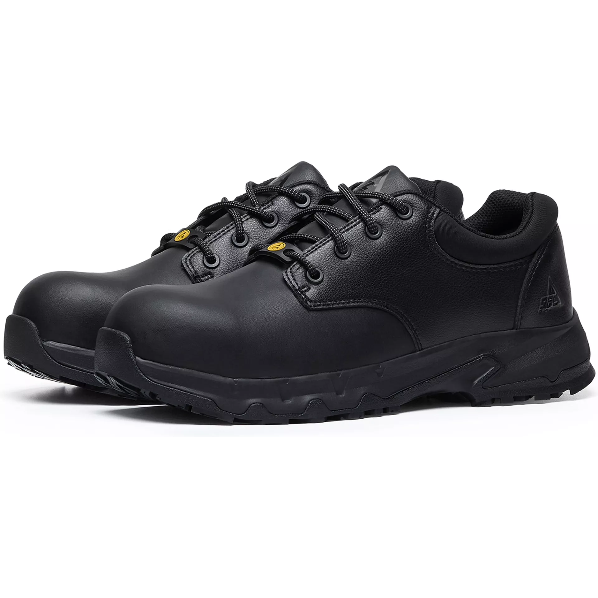 Shoes For Crews 72533, BARRA ESD NCT Schuhe, Schwarz, image 10