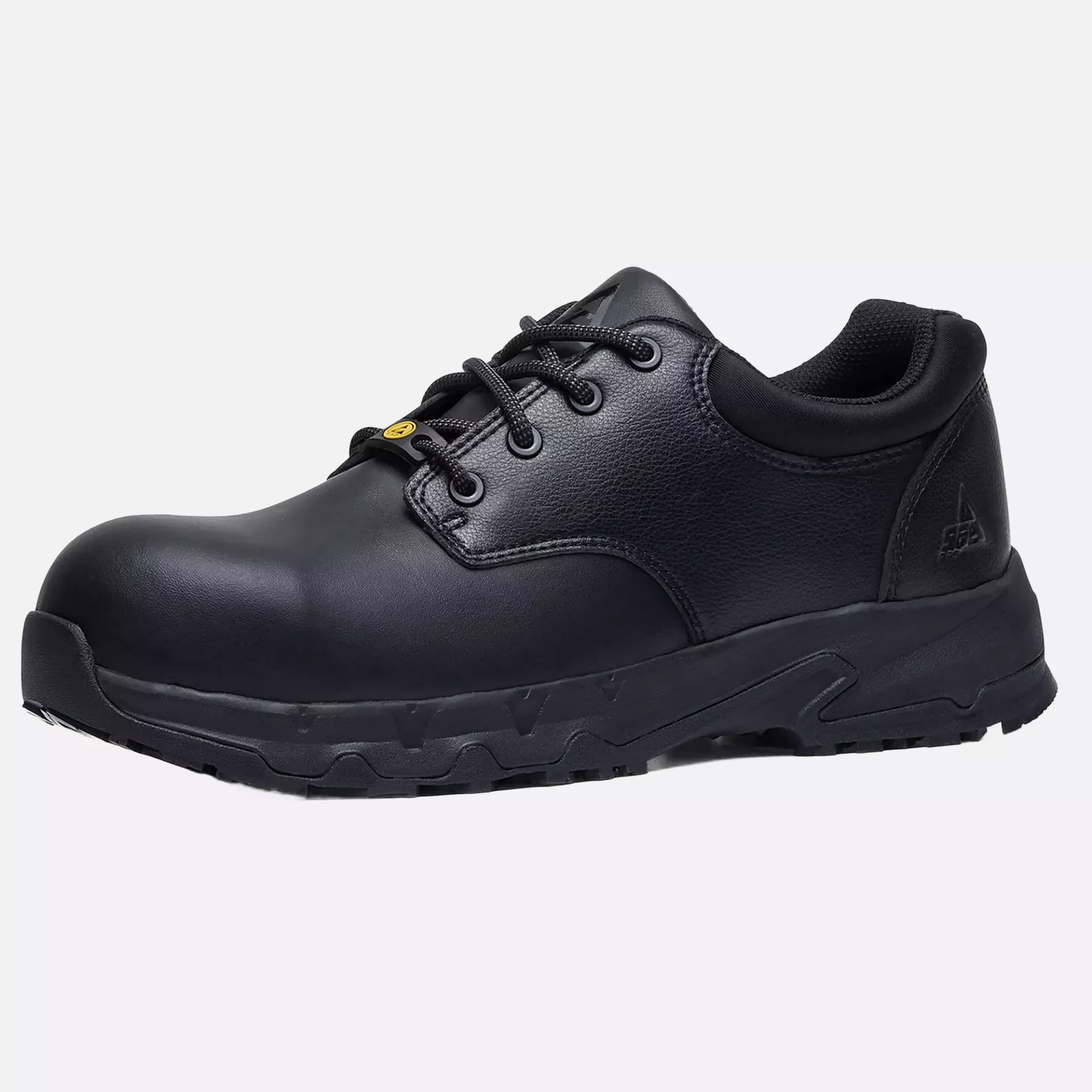 Shoes For Crews 72533, BARRA ESD NCT Schuhe, Schwarz, image 4