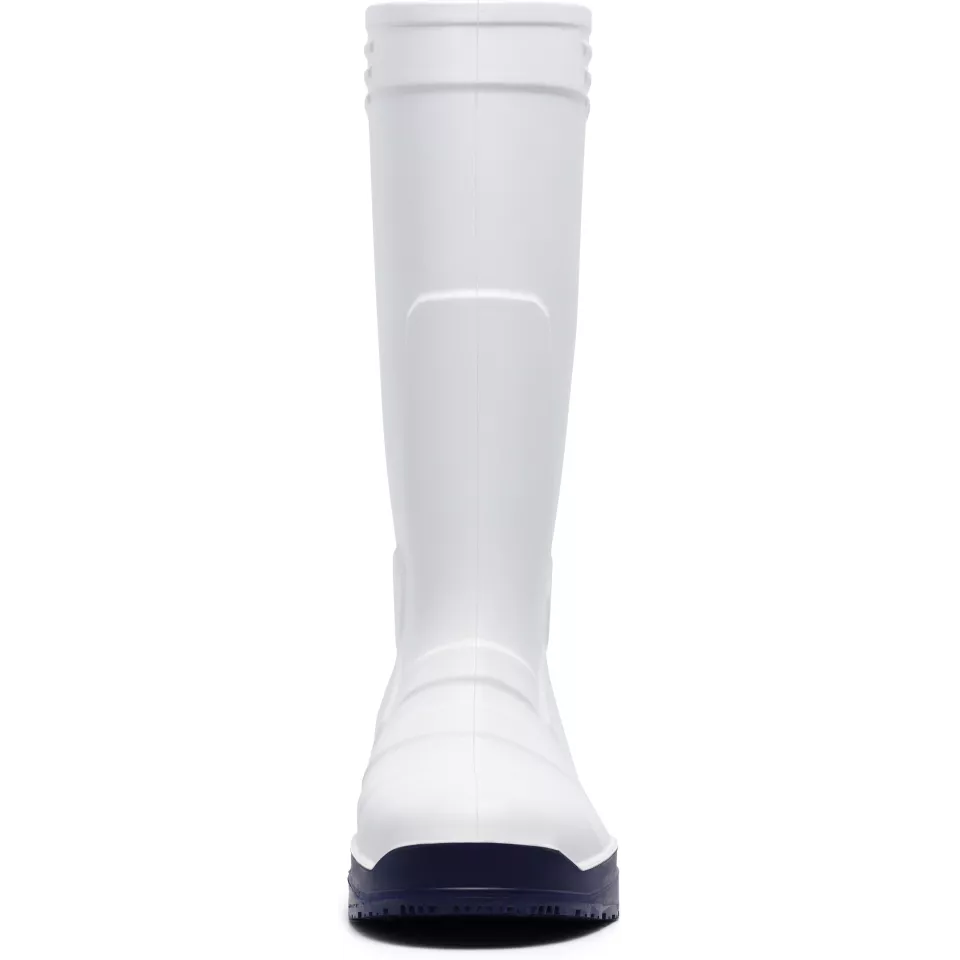 Shoes For Crews 2010B, SENTINEL Stiefel, Weiß/Blau, image 5, gallery thumbnail