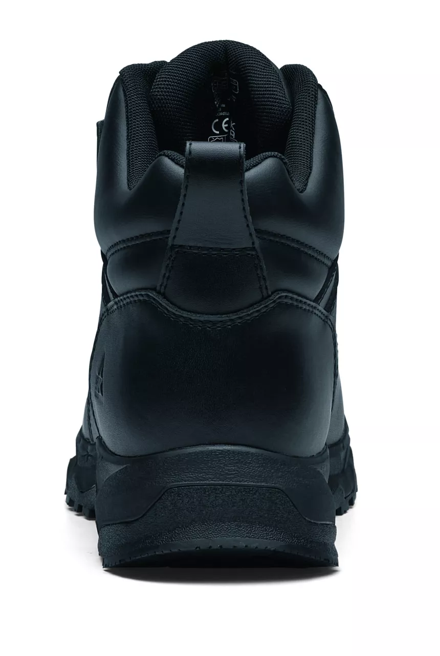 Shoes For Crews 76737, ENGINEER IV CT Shoes, image 6, gallery thumbnail