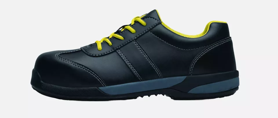 Shoes For Crews 73403, CLYDE Schuhe, image 3, gallery thumbnail