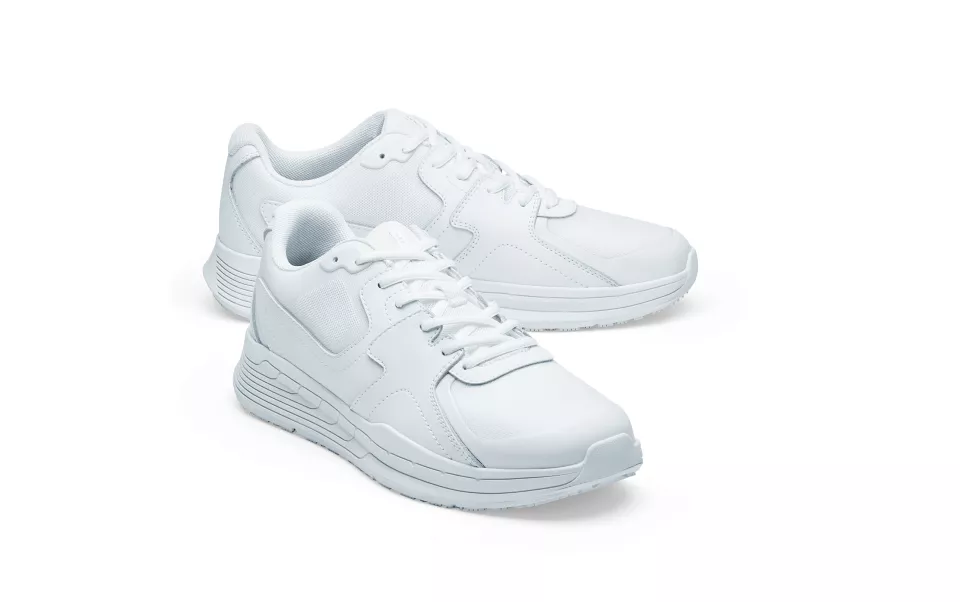 Shoes For Crews 22336, Condor II Unisex Schuhe, Weiß, image 11, gallery thumbnail