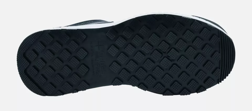Shoes For Crews 65659, COLLY Soft Toe Shoe, image 8, gallery thumbnail