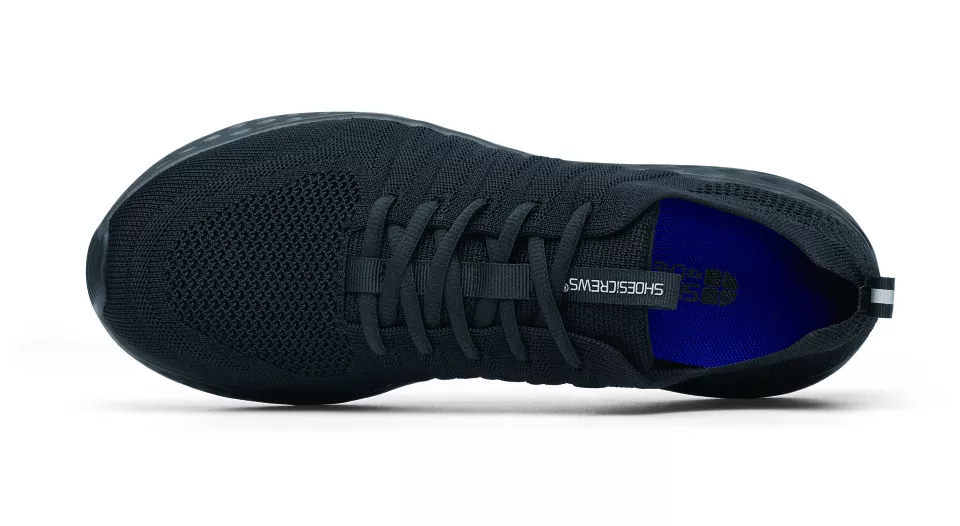 Shoes For Crews 22273, EVERLIGHT CE Men's Shoe, Black, image 7, gallery thumbnail