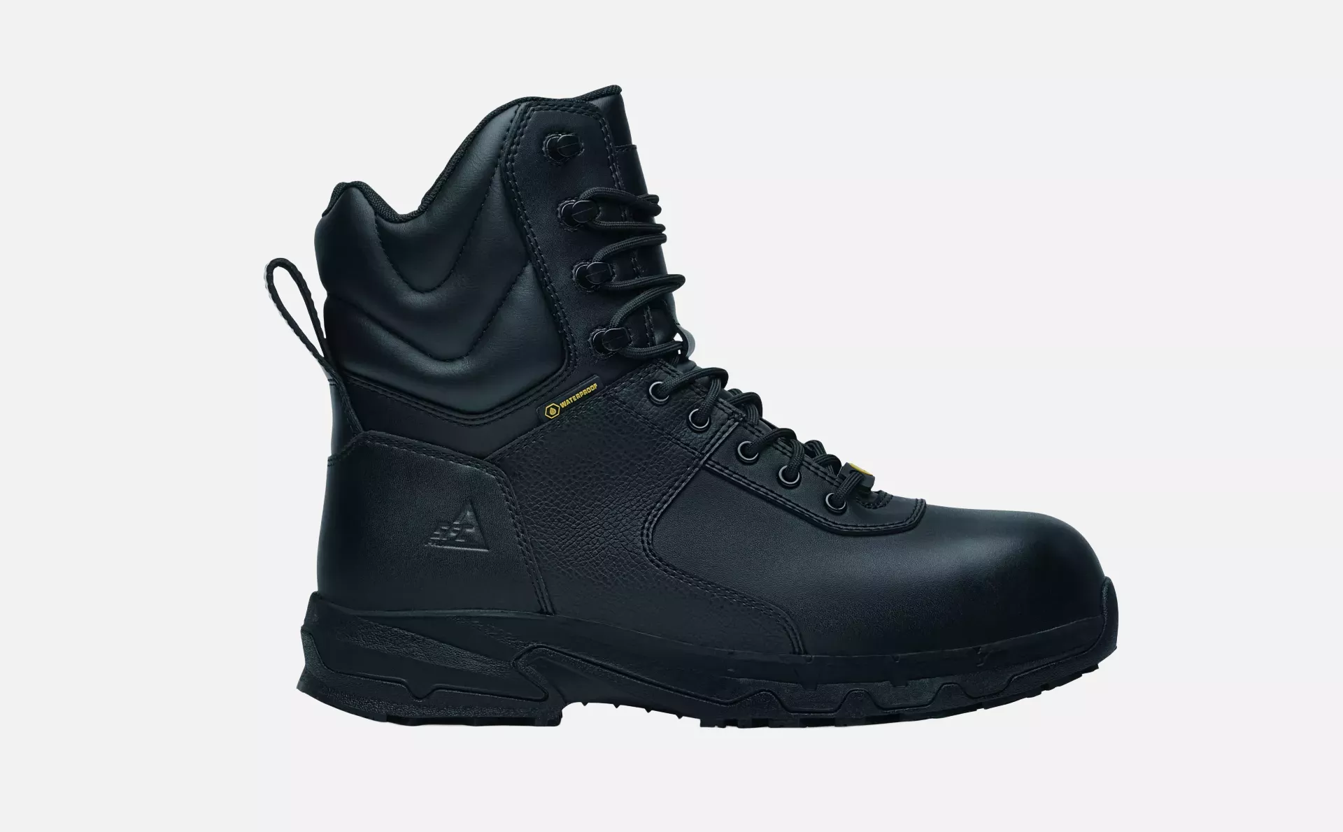 Shoes For Crews 72238, GUARD HIGH S3 Schuhe, image 2