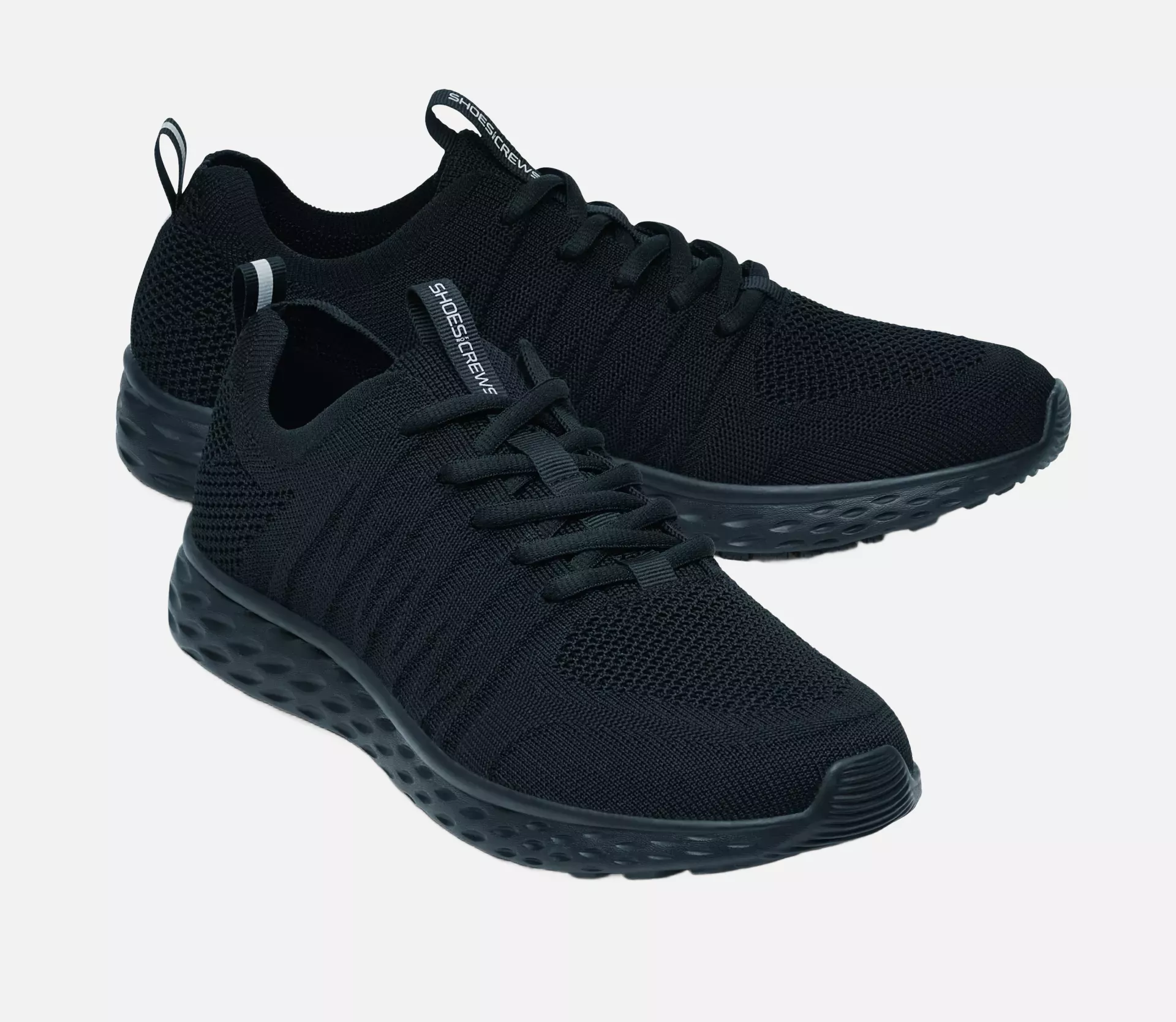 Shoes For Crews 22272, EVERLIGHT CE Women's Shoes, Black, image 11