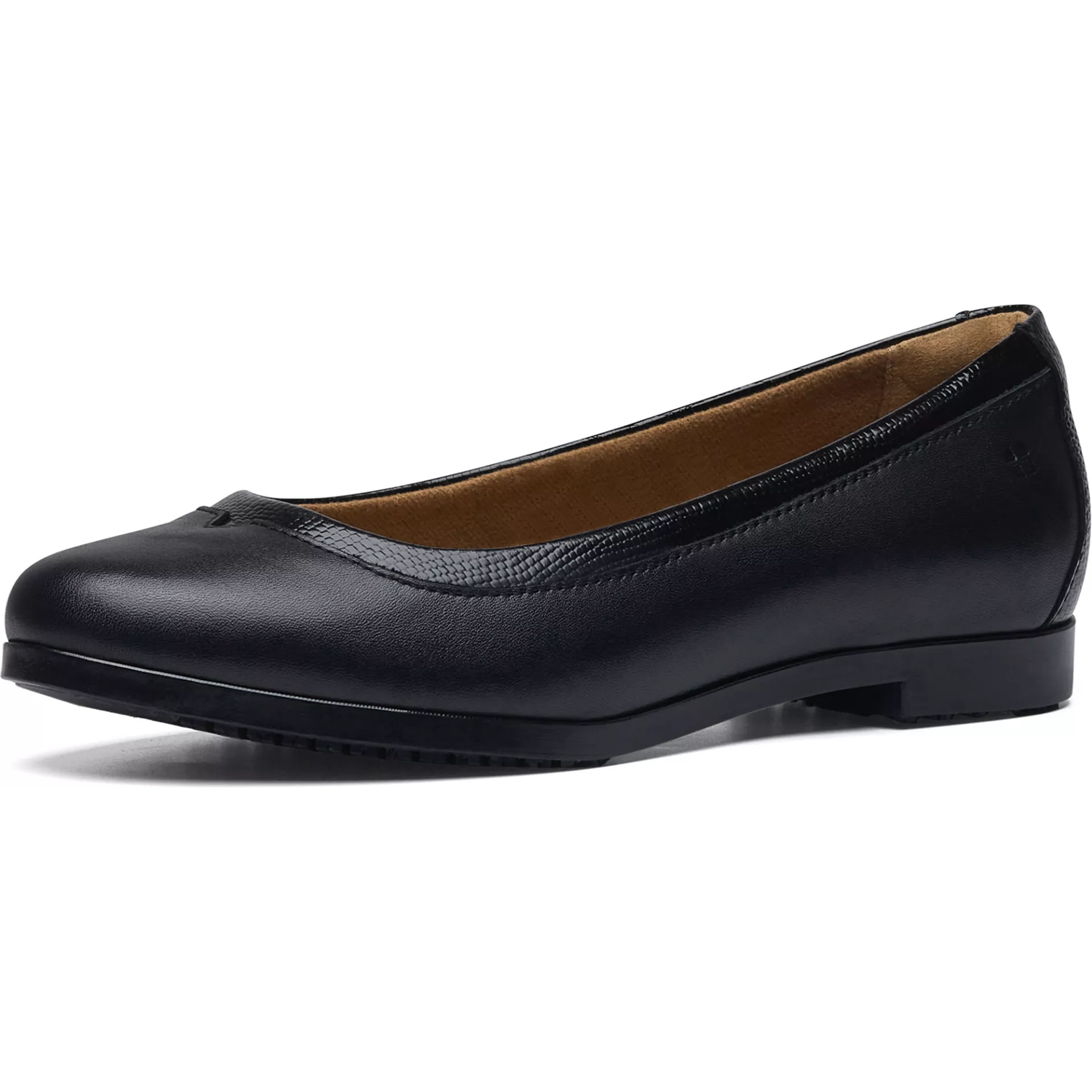 Shoes For Crews 57160P, REESE Shoes, image 4