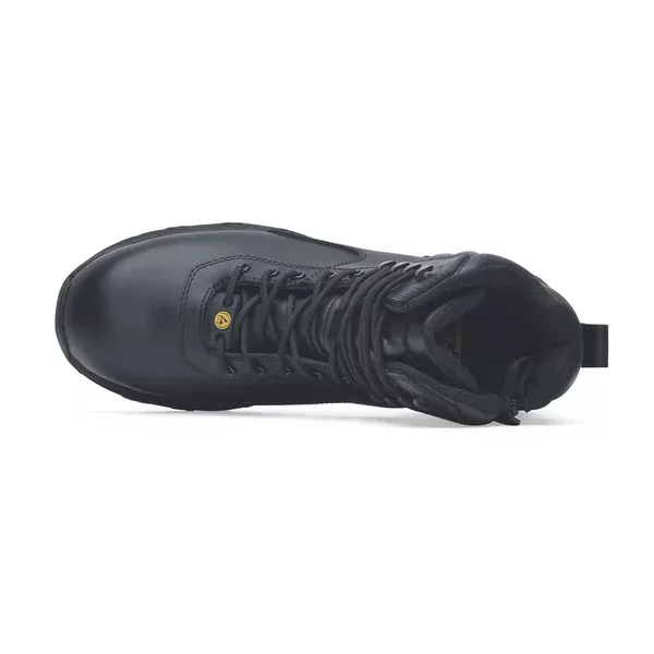 Shoes For Crews 72238, GUARD HIGH S3 Shoes, image 5, gallery thumbnail