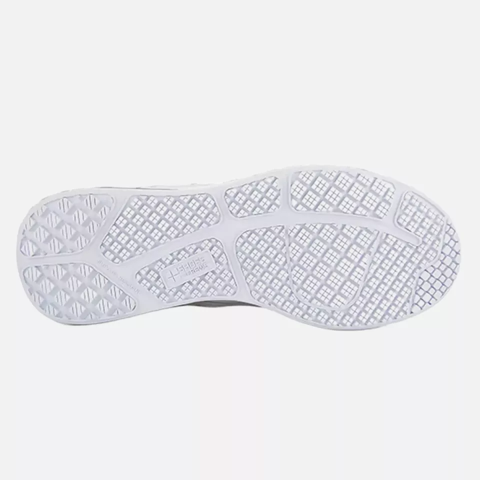 Shoes For Crews 28093, REVOLUTION II Women's Shoes, White, image 14, gallery thumbnail
