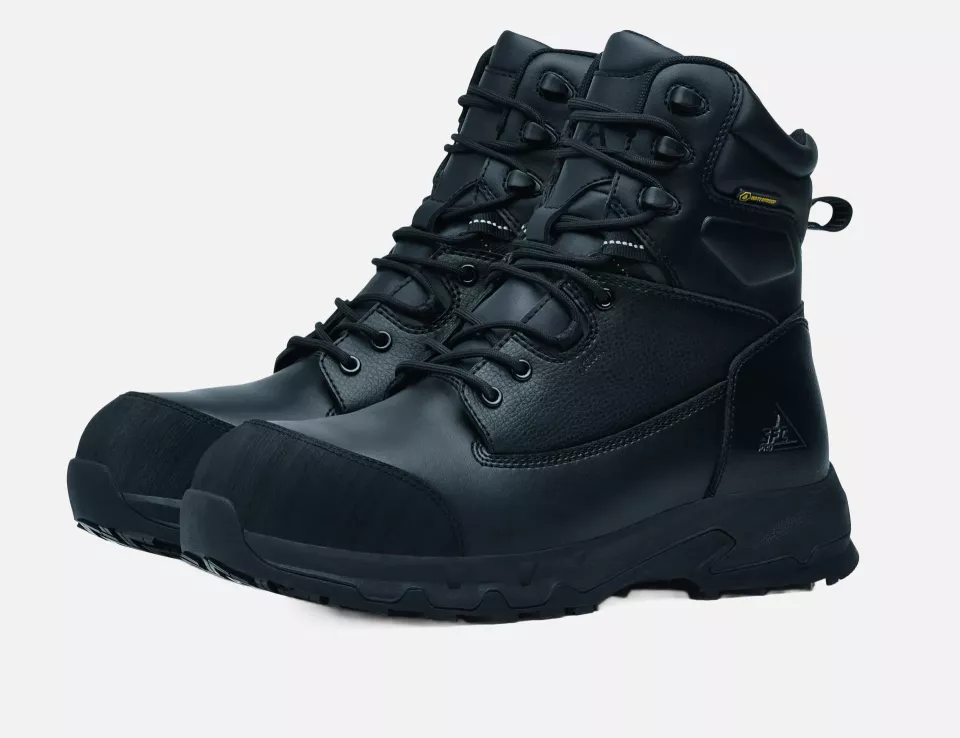 Shoes For Crews 72211, DELVIN Shoes, image 10, gallery thumbnail