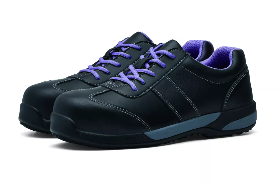 Shoes For Crews 78393, BONNIE Shoes, image 10, gallery thumbnail