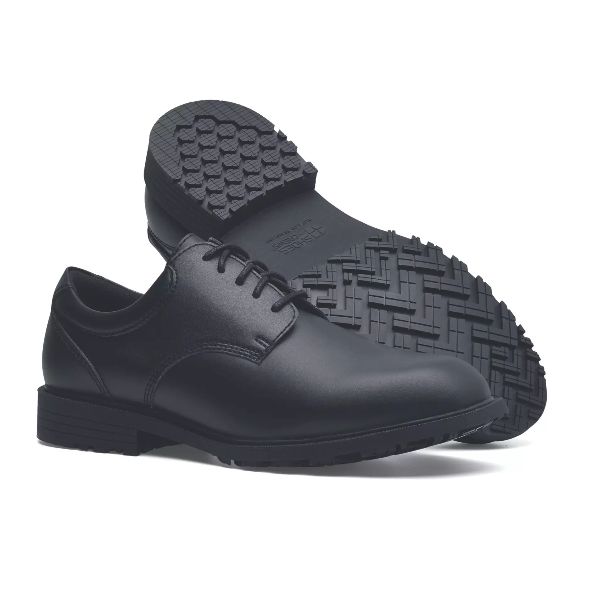 Shoes For Crews 62207, CAMBRIDGE GL Shoes, image 1