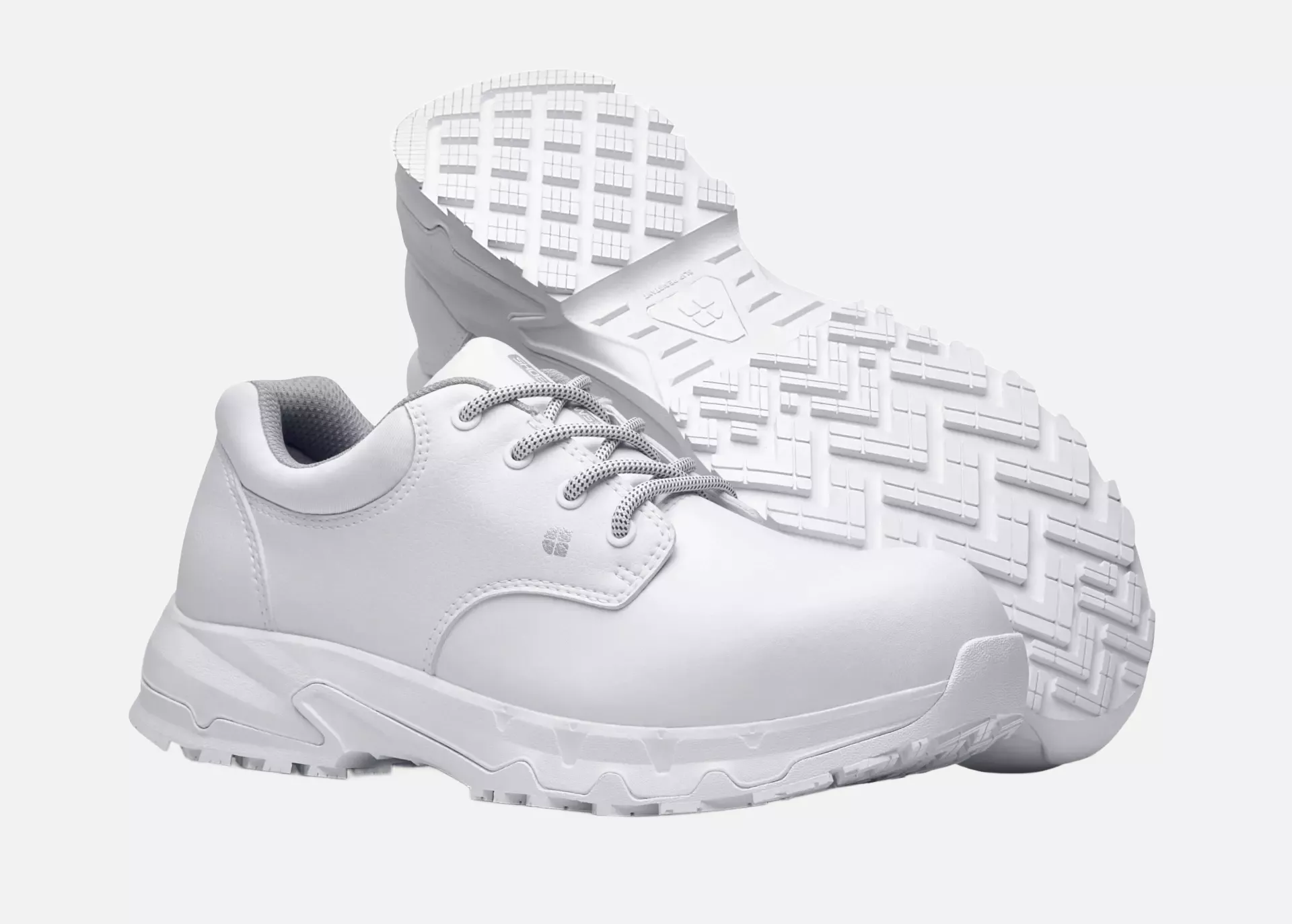 Shoes For Crews 72534, BARRA ESD NCT Schuhe, Weiß, image 12
