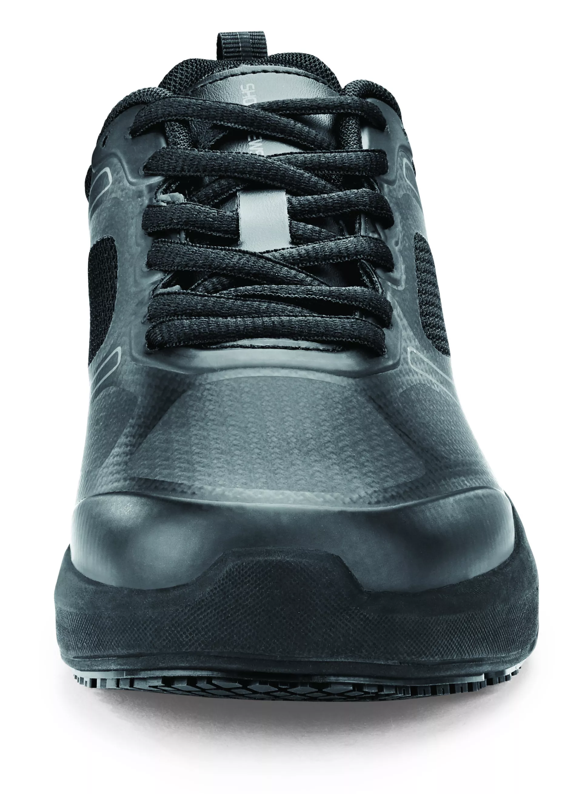 Shoes For Crews 29167, REVOLUTION II Women's Shoes, Black, image 5