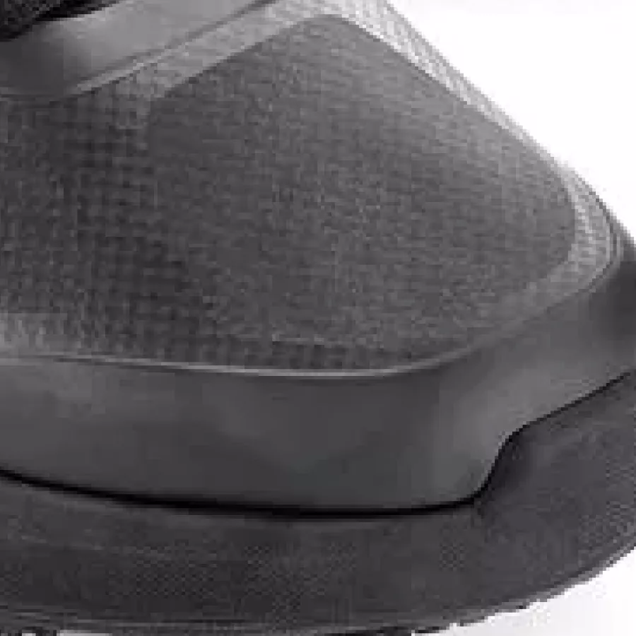 **Lightweight Mesh Upper** keeps your feet cool and comfortable all day without weighing you down.