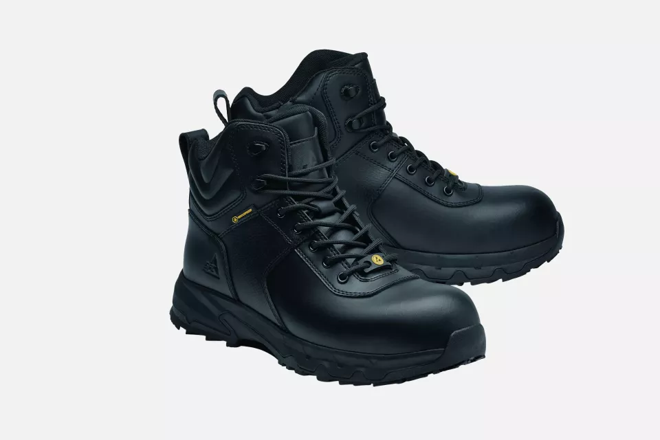 Shoes For Crews 72237, GUARD MID S3 Schuhe, image 10, gallery thumbnail
