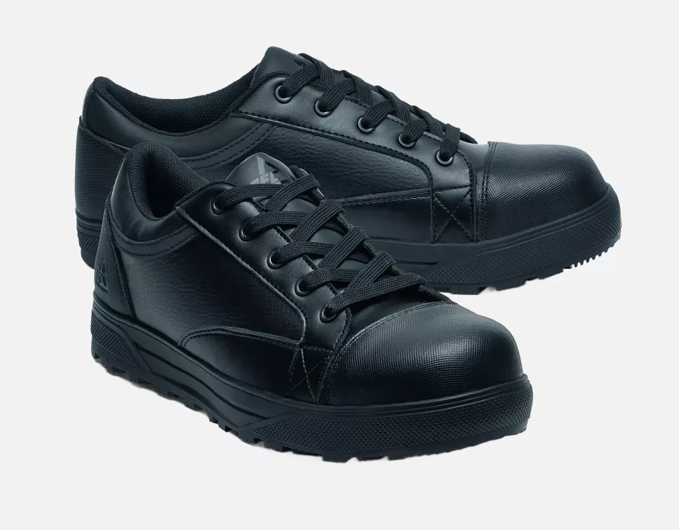 Shoes For Crews 78493, FERGUS CT Schuhe, Schwarz, image 11, gallery thumbnail