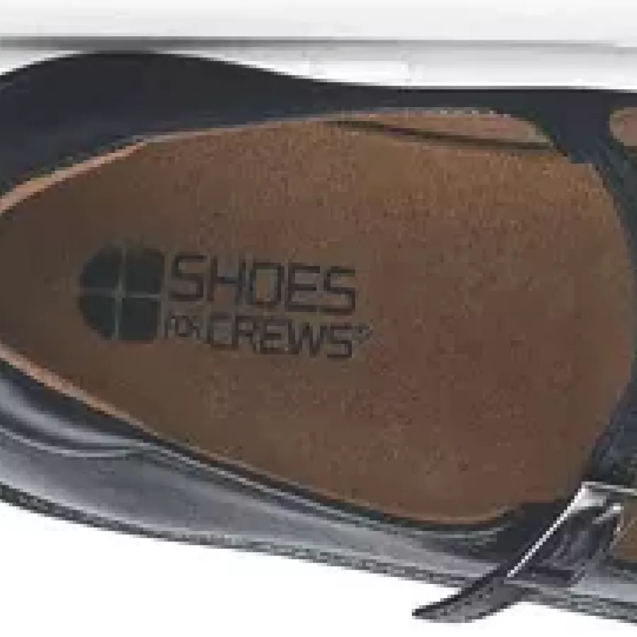 **Removable EVA Insole** lets you customize cushioning for maximum comfort with every step.