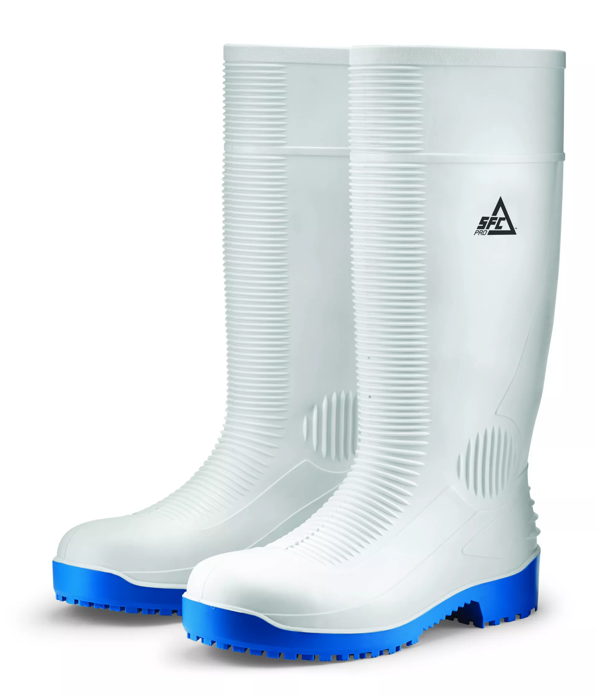 Shoes For Crews 76690, BASTION Unisex Boot, White, image 10