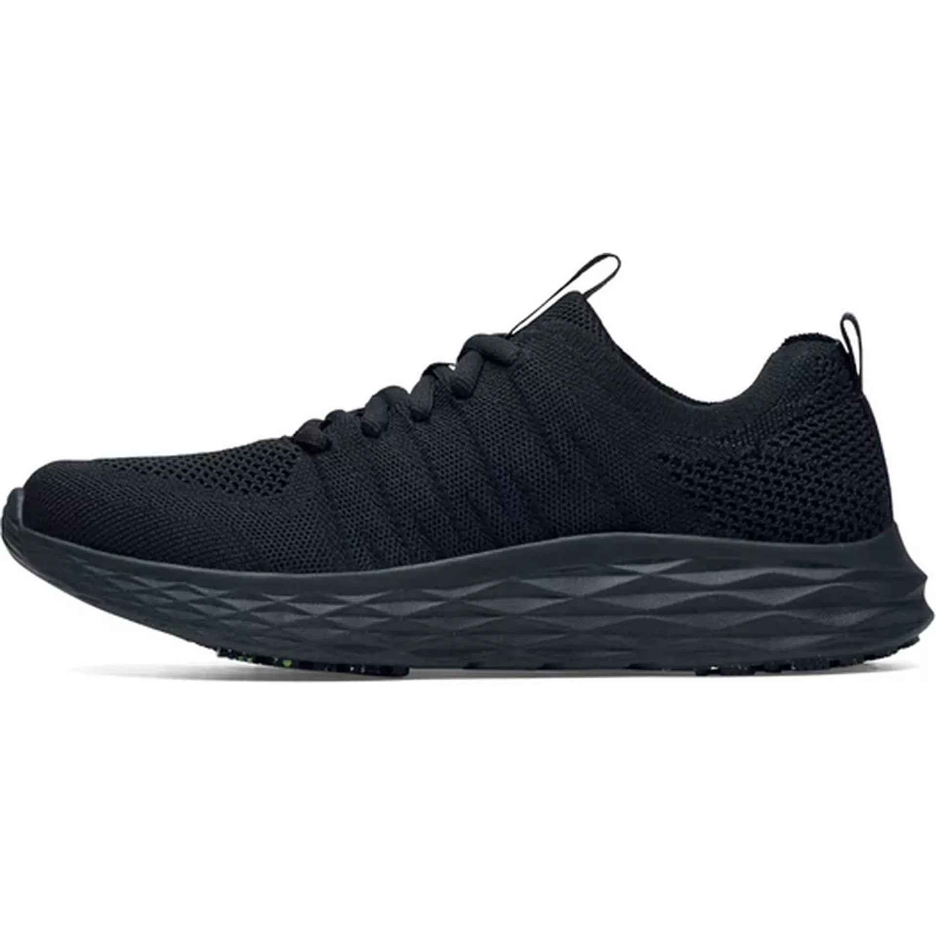 Shoes For Crews 22337, EVERLIGHT ECO Shoes, Black, image 2