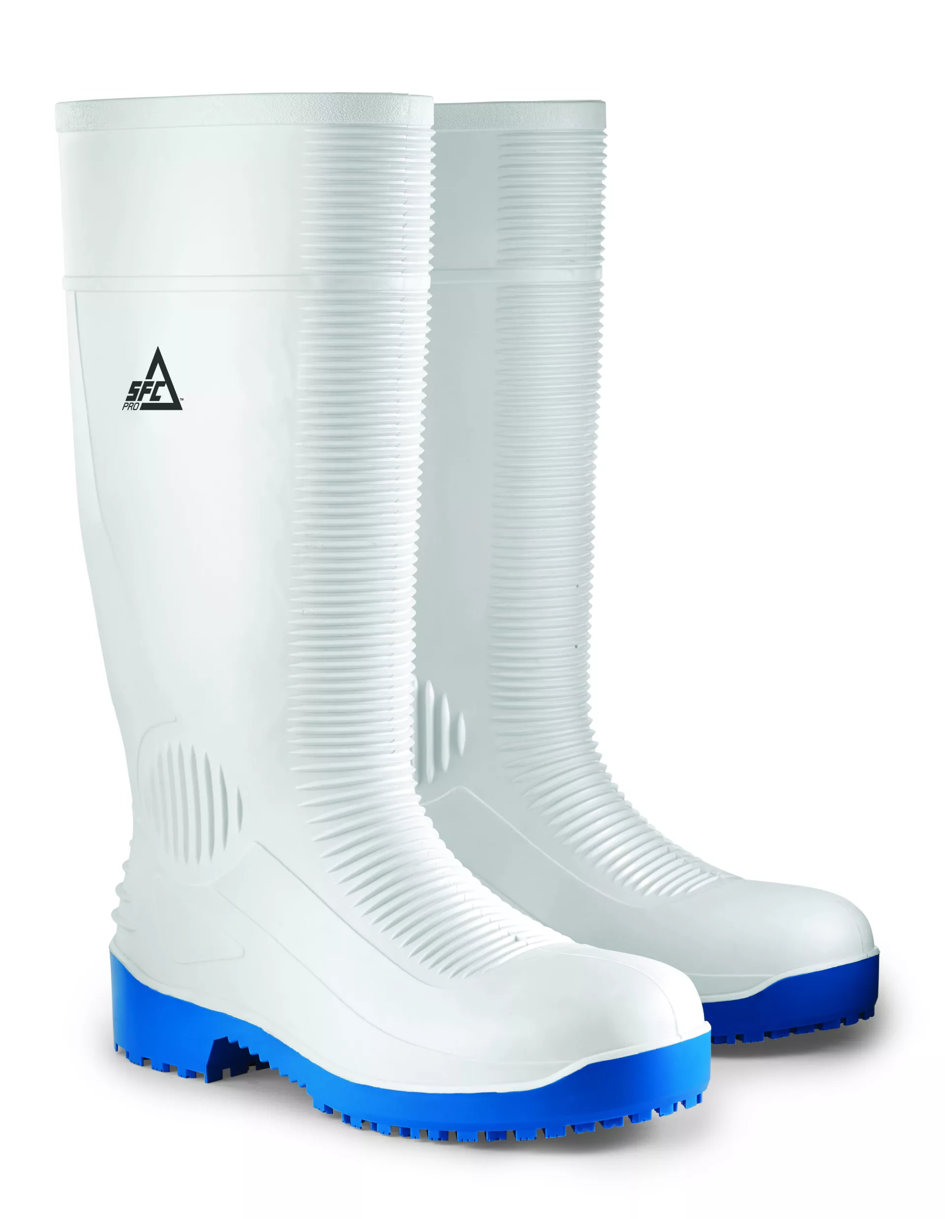 Shoes For Crews 76690, BASTION Unisex Boot, White, image 9