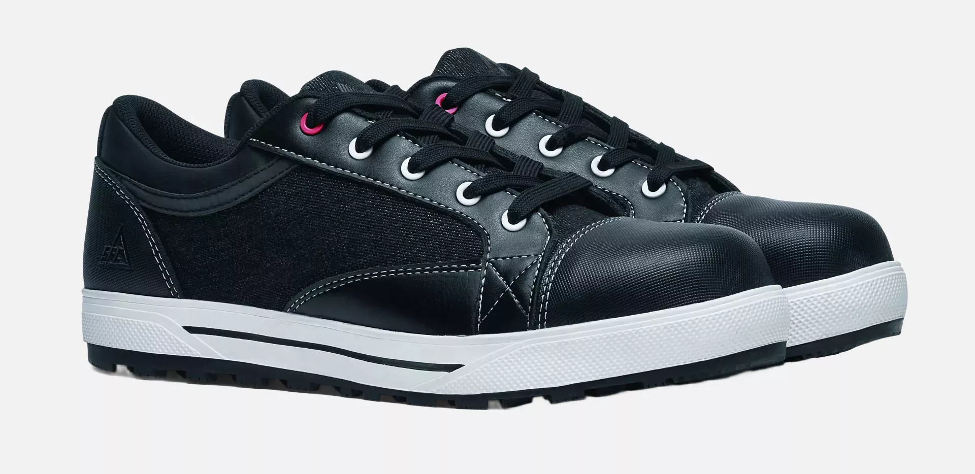 Shoes For Crews 79778, FERGUS CT Denim Shoe, image 9