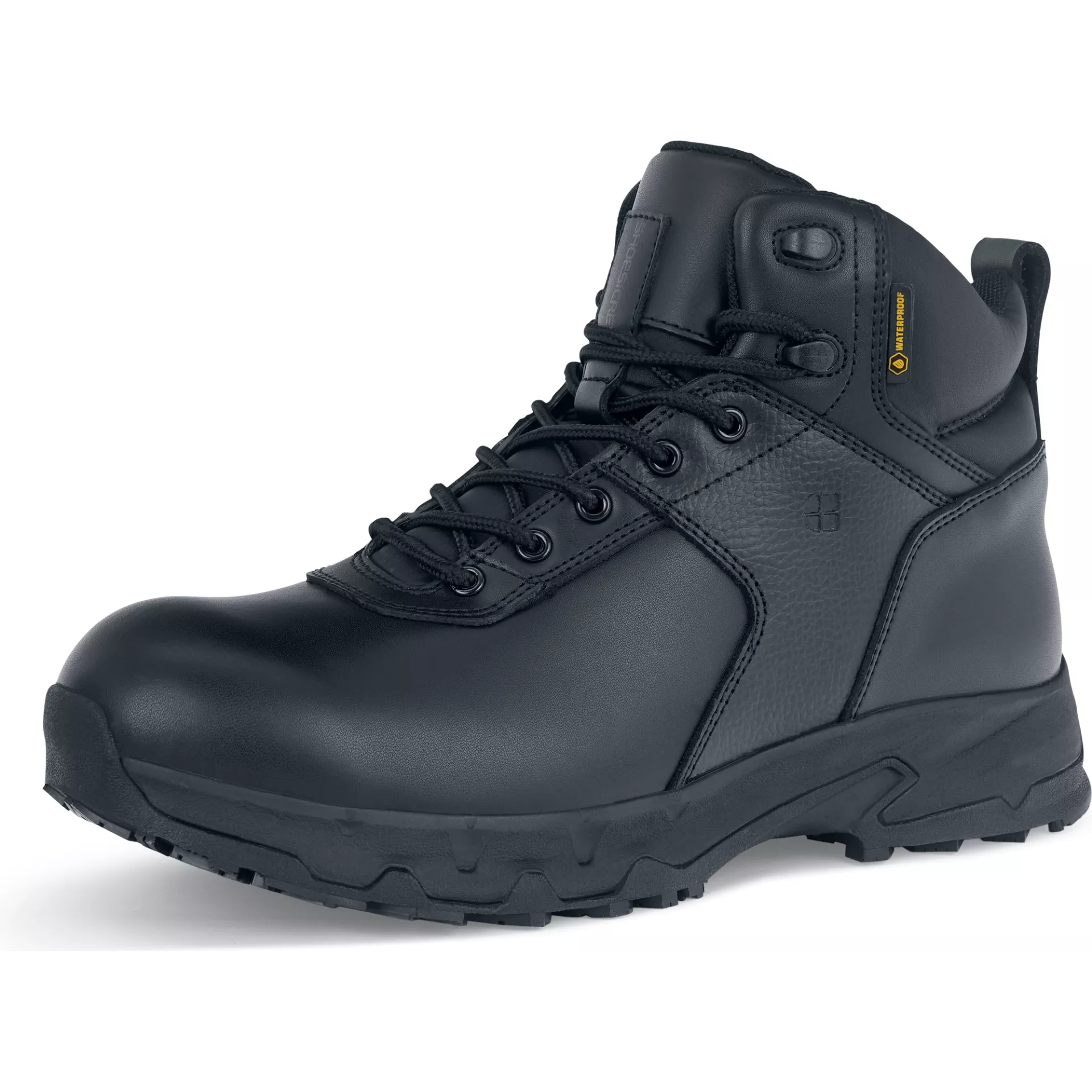 Shoes For Crews 76736, ENGINEER III CT Schuhe, image 2