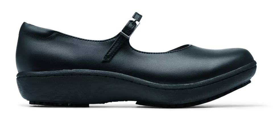 Shoes For Crews 3002P, MARY JANE II CE Certified Shoes, image 2, gallery thumbnail