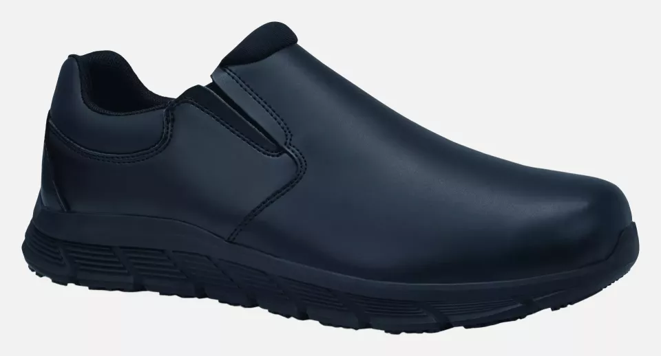 Shoes For Crews 41439, CATER II Mens Shoe, image 1, gallery thumbnail