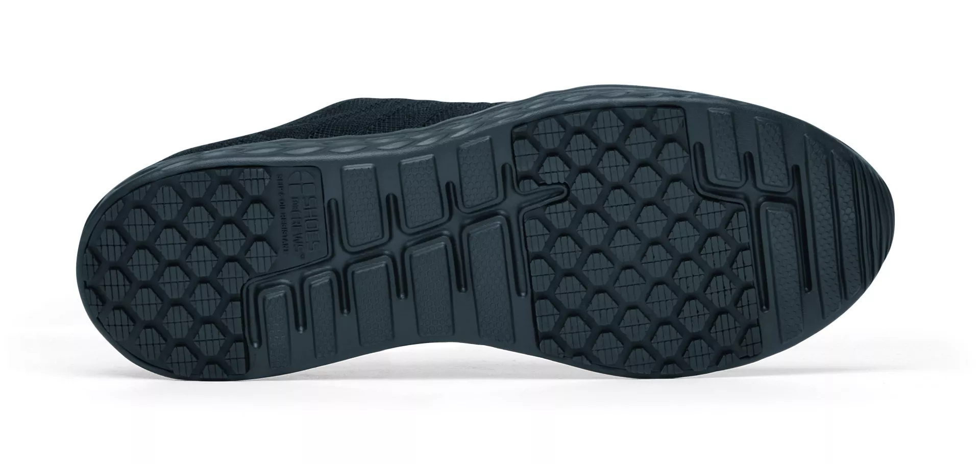 Shoes For Crews 22273, EVERLIGHT CE Men's Shoe, Black, image 8