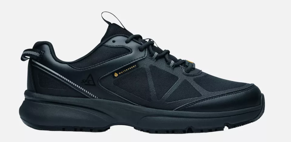Shoes For Crews 62208, BELTRA Shoes, image 2, gallery thumbnail