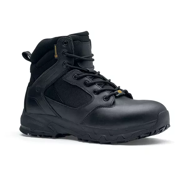 Shoes For Crews 62210, DEFENSE MID O2 Schuhe, image 6, gallery thumbnail