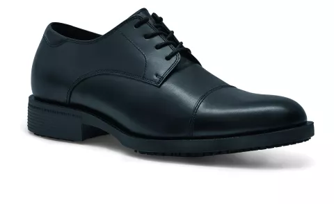 Shoes For Crews SENATOR Black Label Male Shoe