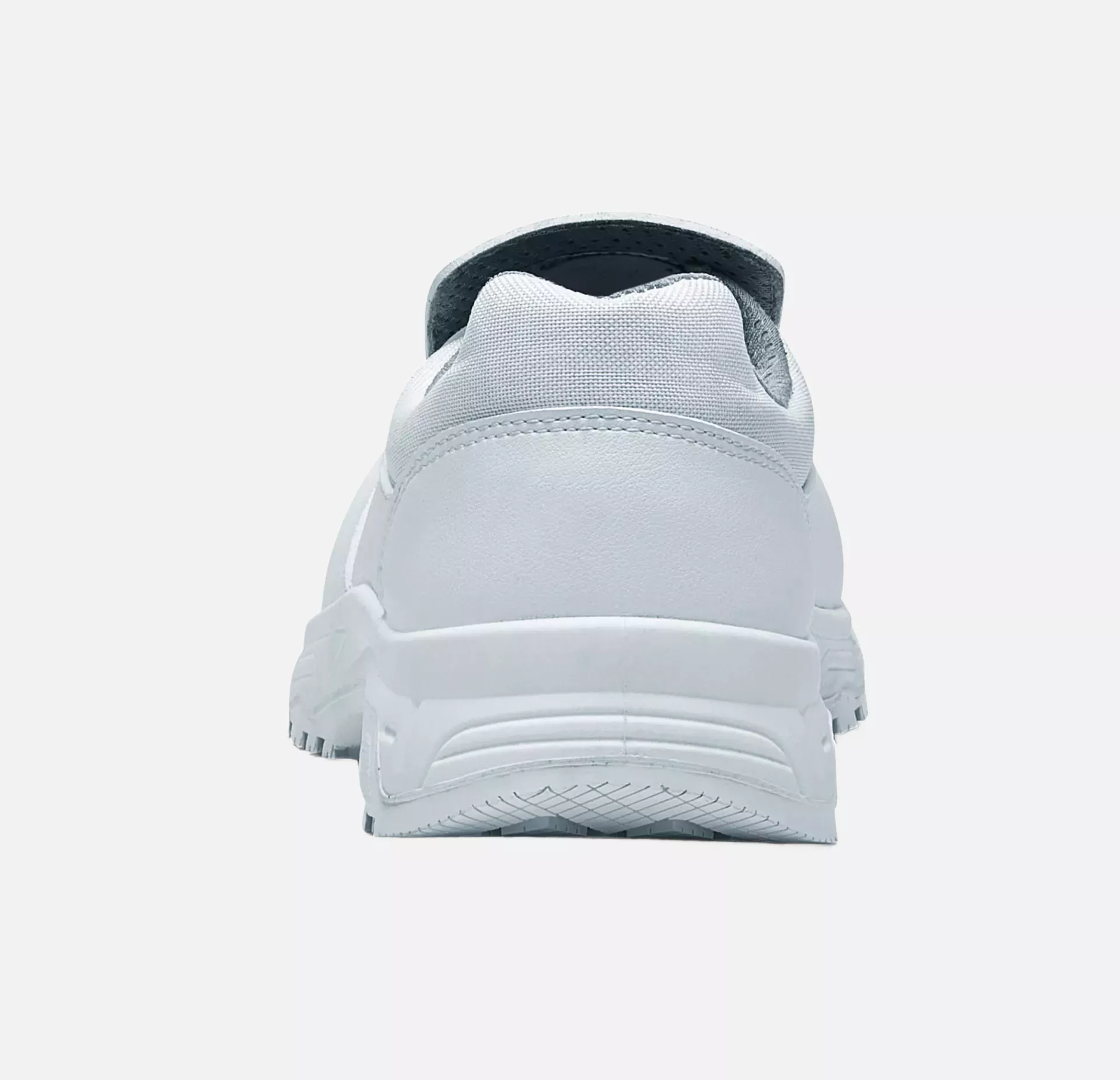 Shoes For Crews 72445, Catania Shoes, White, image 6