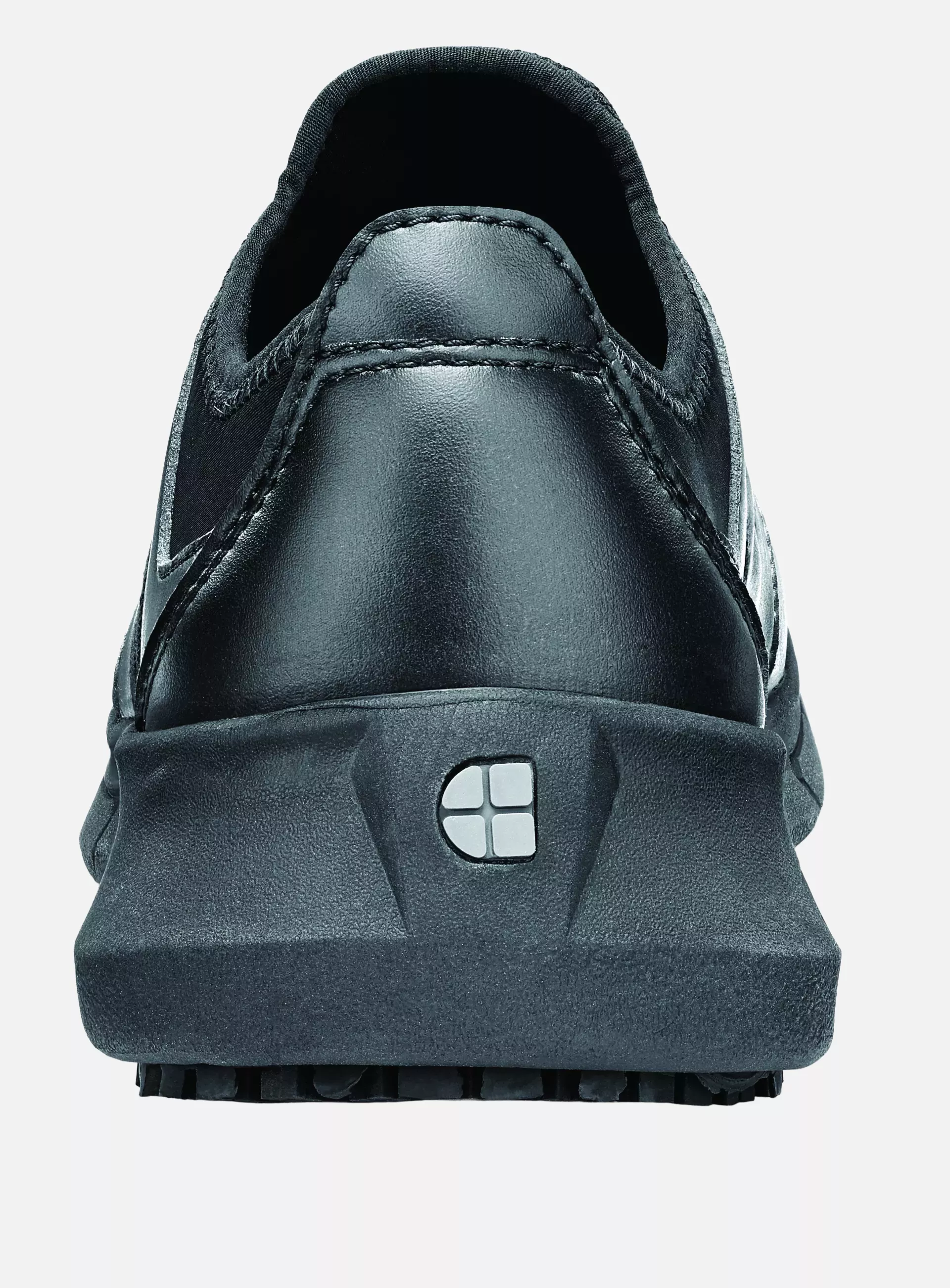 Shoes For Crews 36907, KARINA Women's Black Shoe, image 6