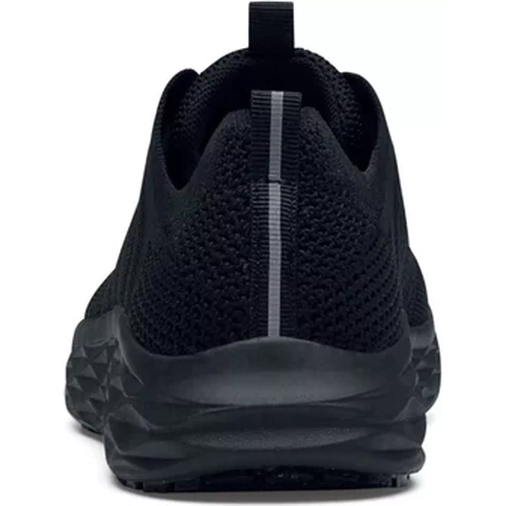 Shoes For Crews 22337, EVERLIGHT ECO Shoes, Black, image 7