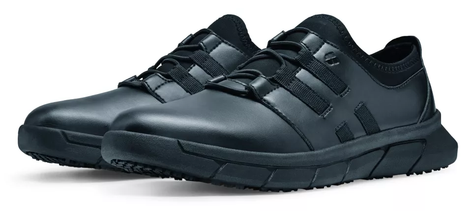 Shoes For Crews 36907, KARINA Womens Black Schuhe, image 10, gallery thumbnail