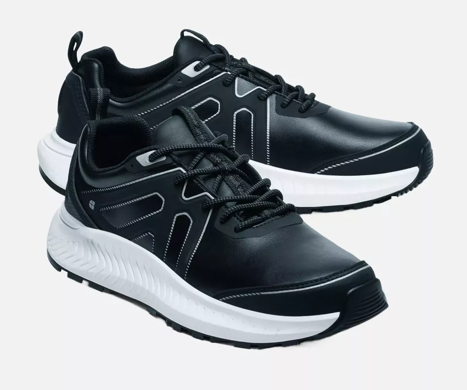 Shoes For Crews 65659, COLLY Soft Toe Shoe, image 11, gallery thumbnail