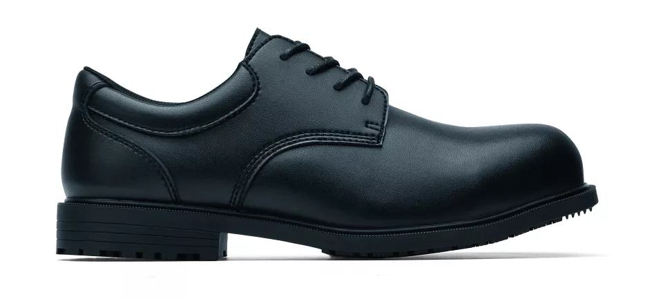 Shoes For Crews 52151, CAMBRIDGE II ST Shoes, image 2, gallery thumbnail