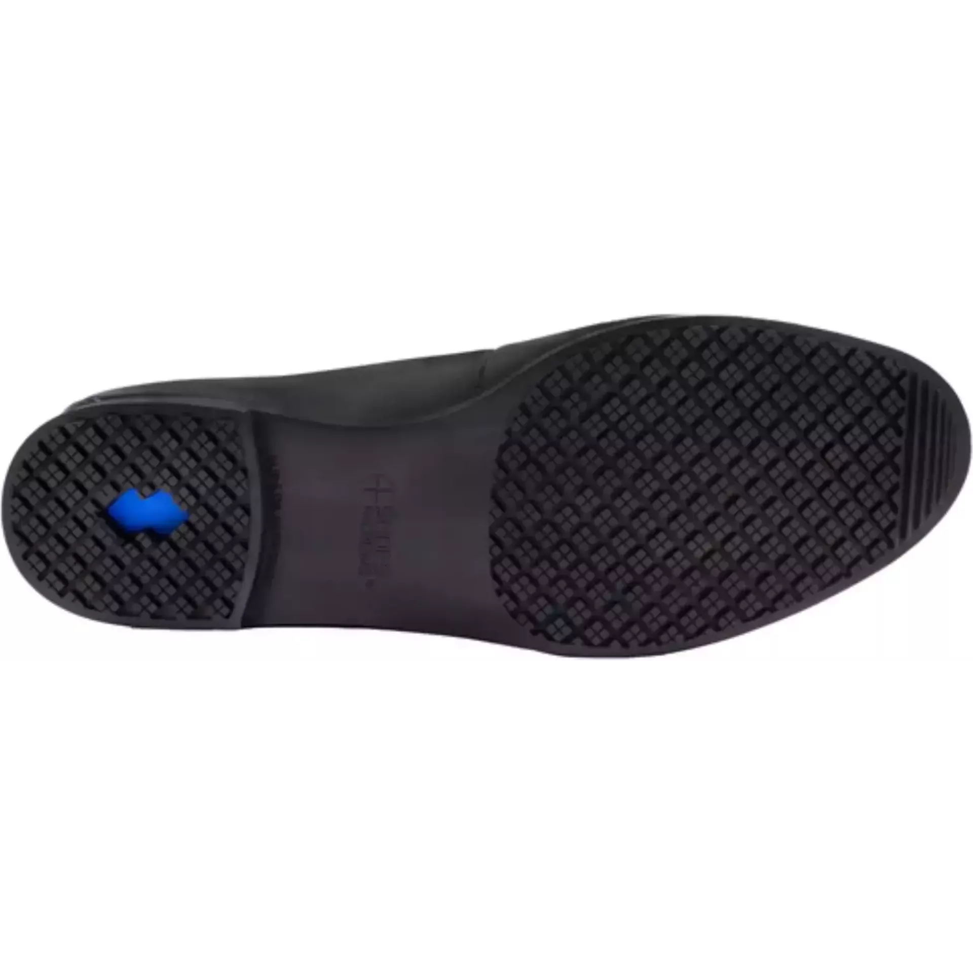 Shoes For Crews 57160, REESE Slip-on Ballerina Shoes, Black, image 4